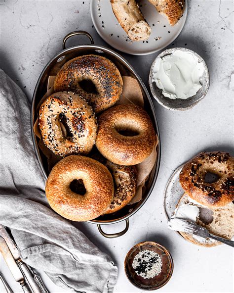 Creating Magic, One Bagel at a Time: The Bagela Inc Story